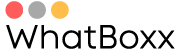 WhatBoxx - Social Media Management & Automation